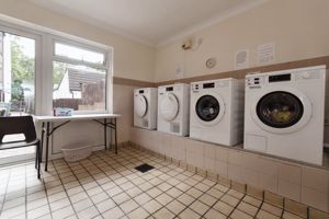 LAUNDRY ROOM- click for photo gallery